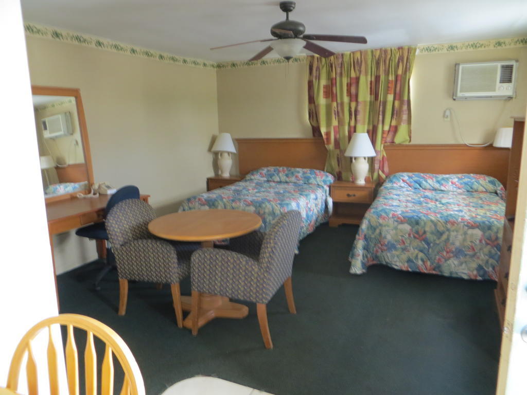 Country Motel Florida City