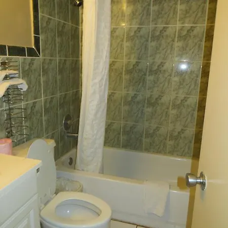 Country Lodge Florida City Room photo