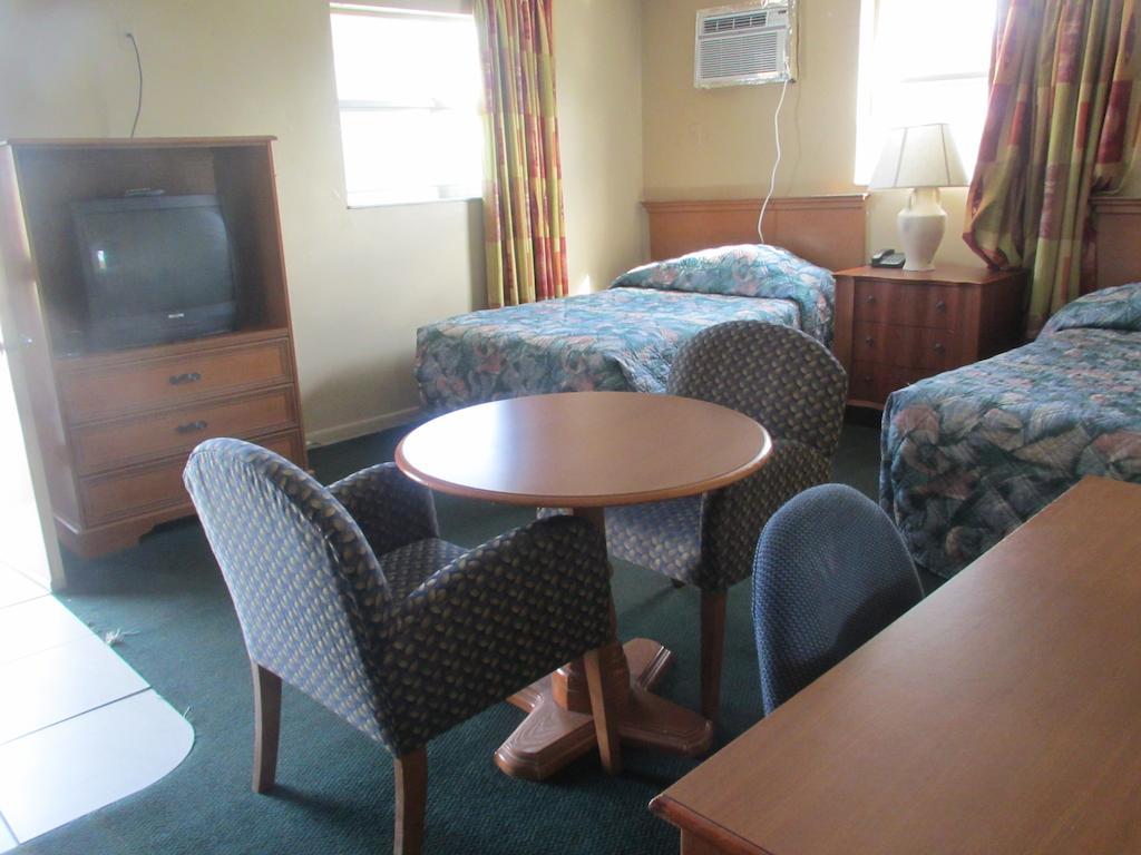 Motel Country